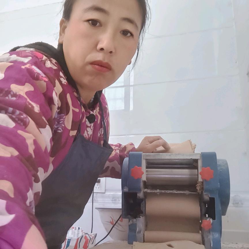 小王好好吃的杂面条