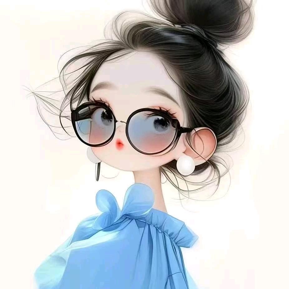 张靓