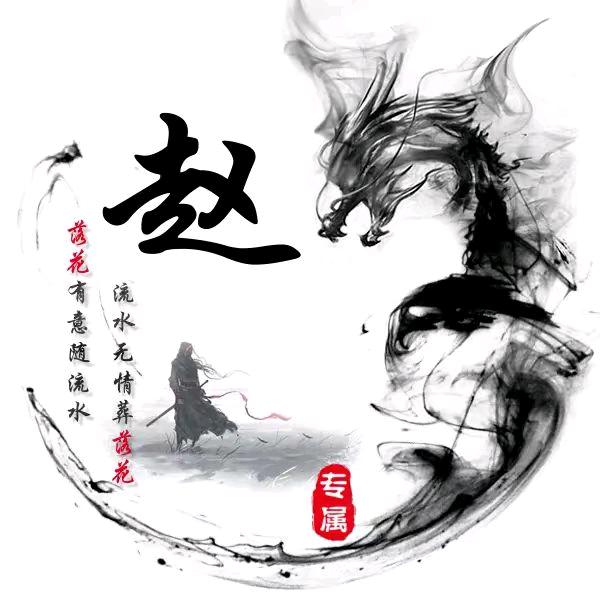 @（Zhao 先生）拼搏在路上