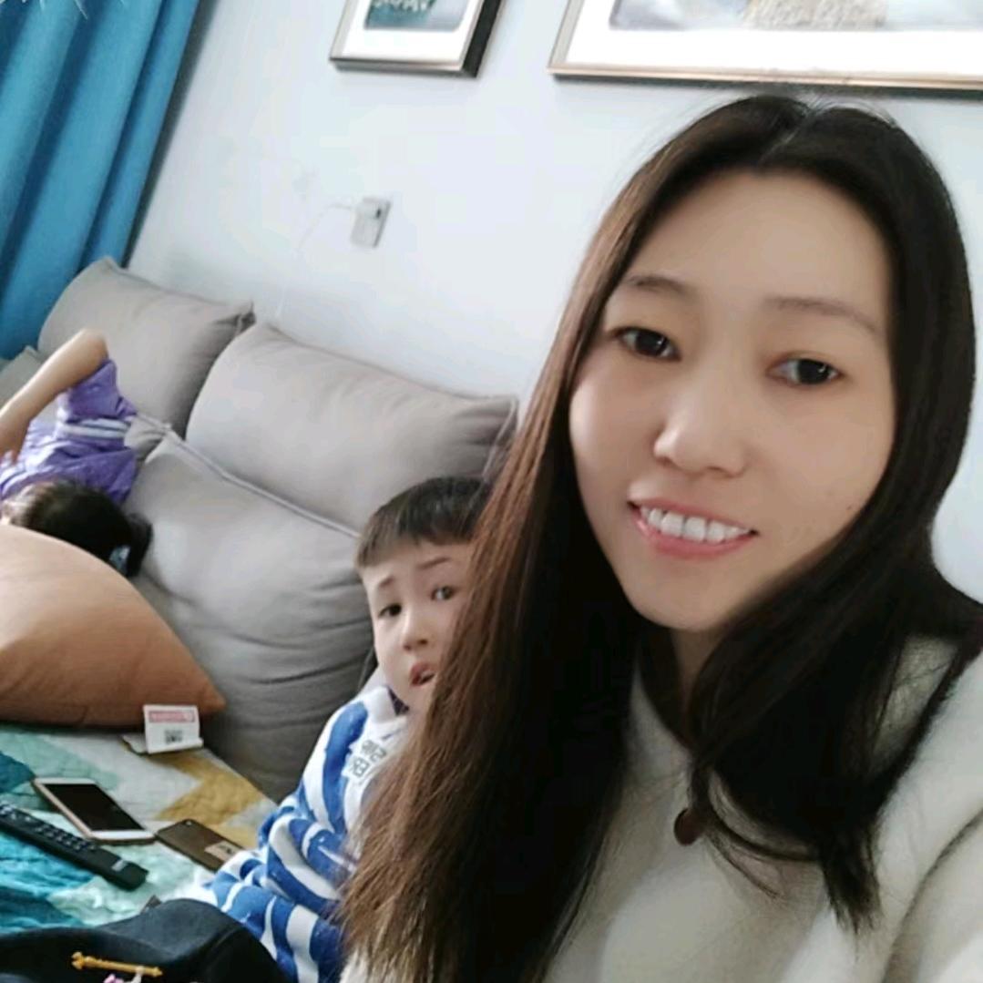 宇宇妈妈