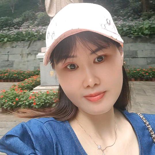 晶晶🎤（学习中）