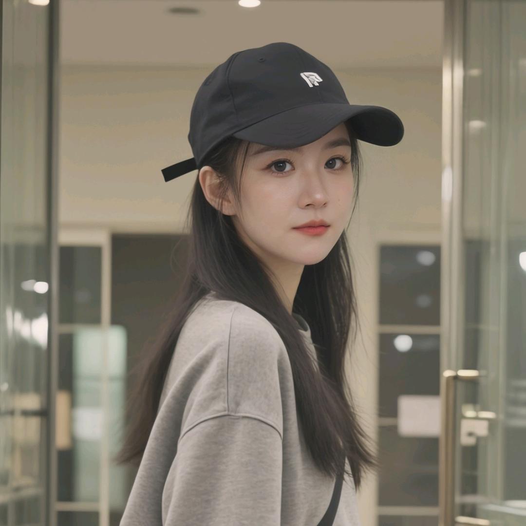 气很足的可乐🥤-