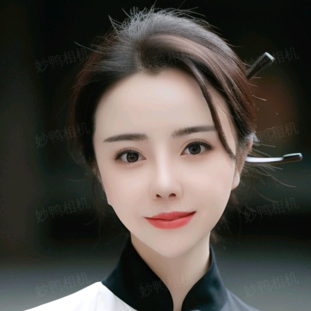 A小女人
