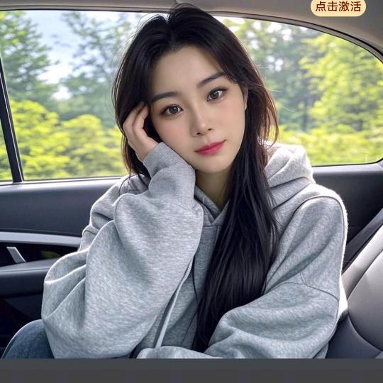 嵩山婷姐