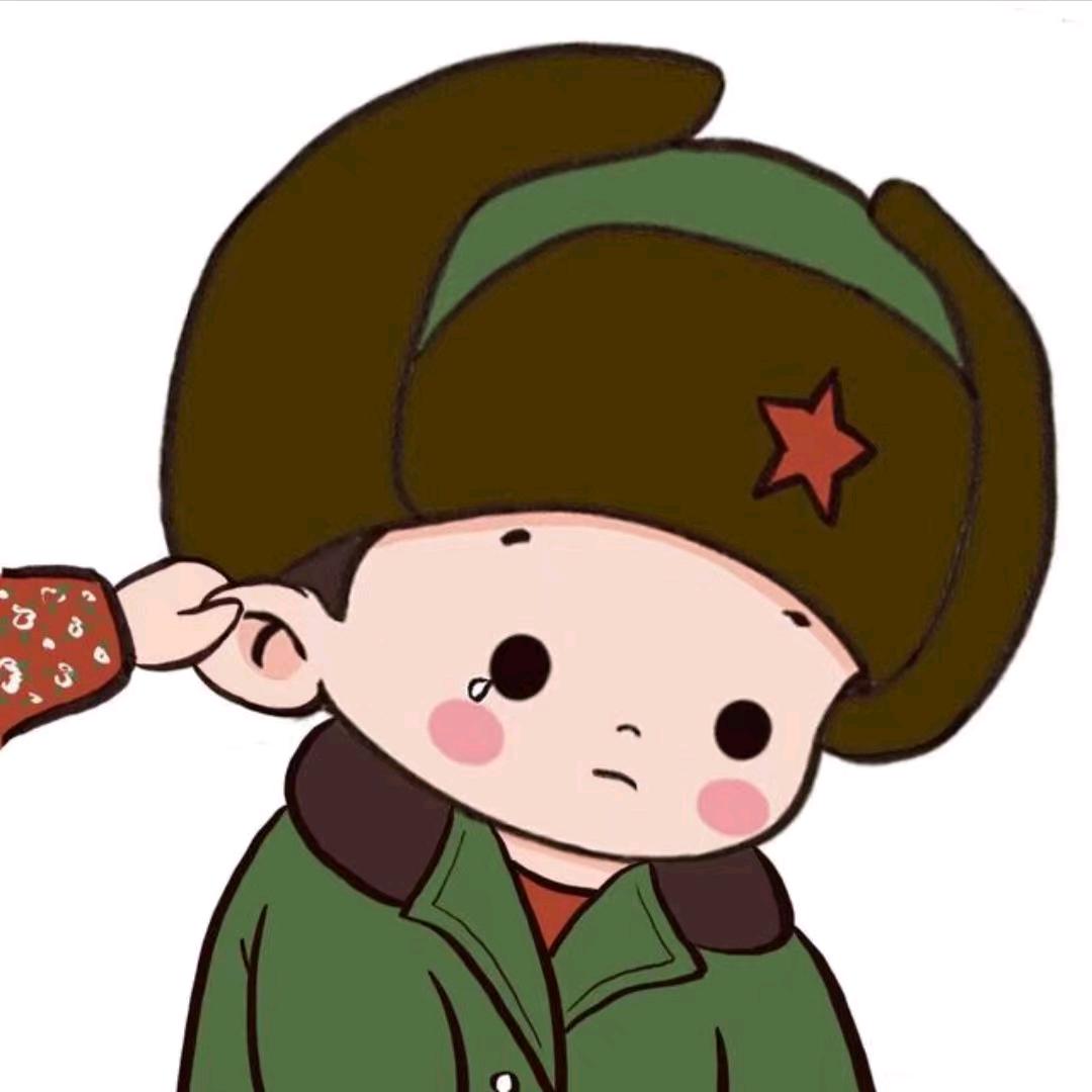 小傲子