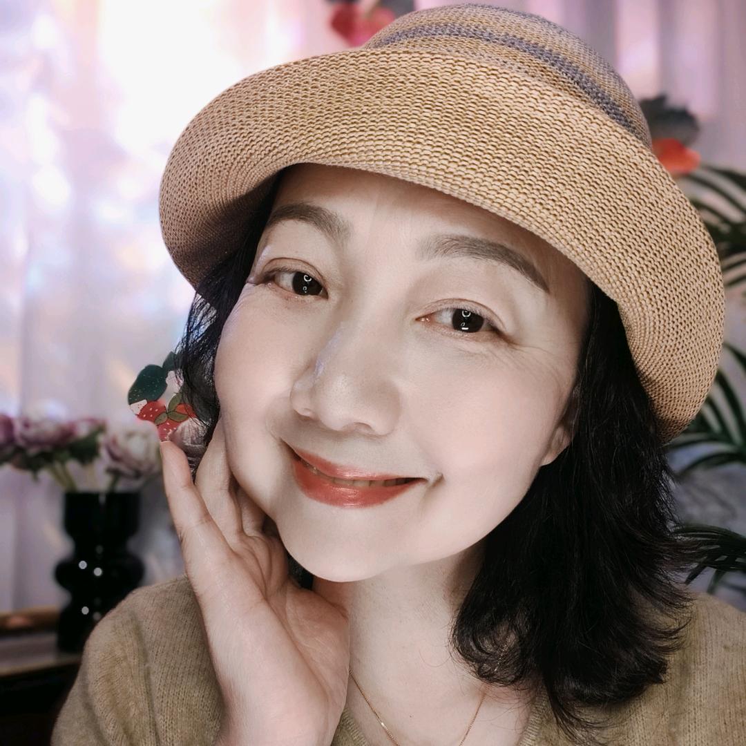 莉姐升星华百货 （开播号在主页）