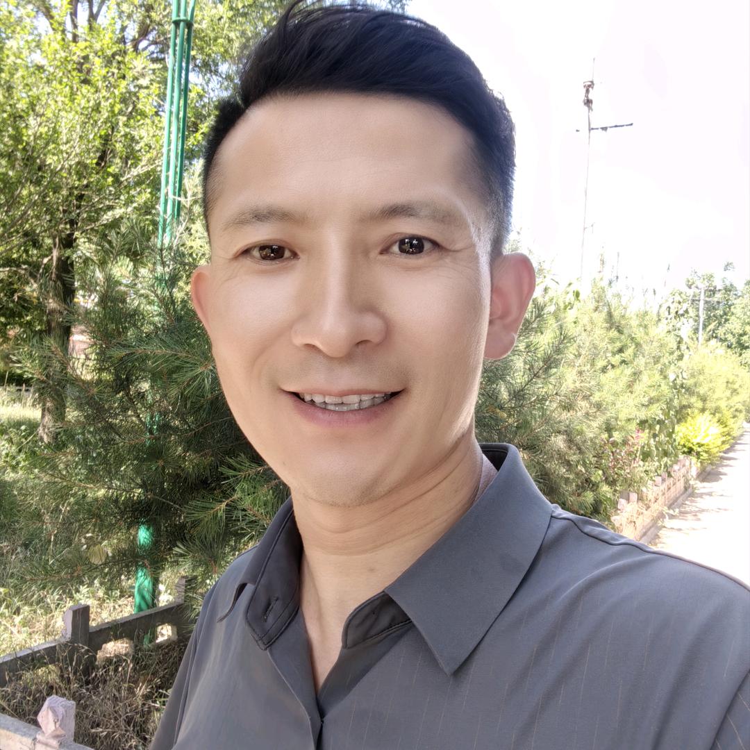 凤翔刘村长