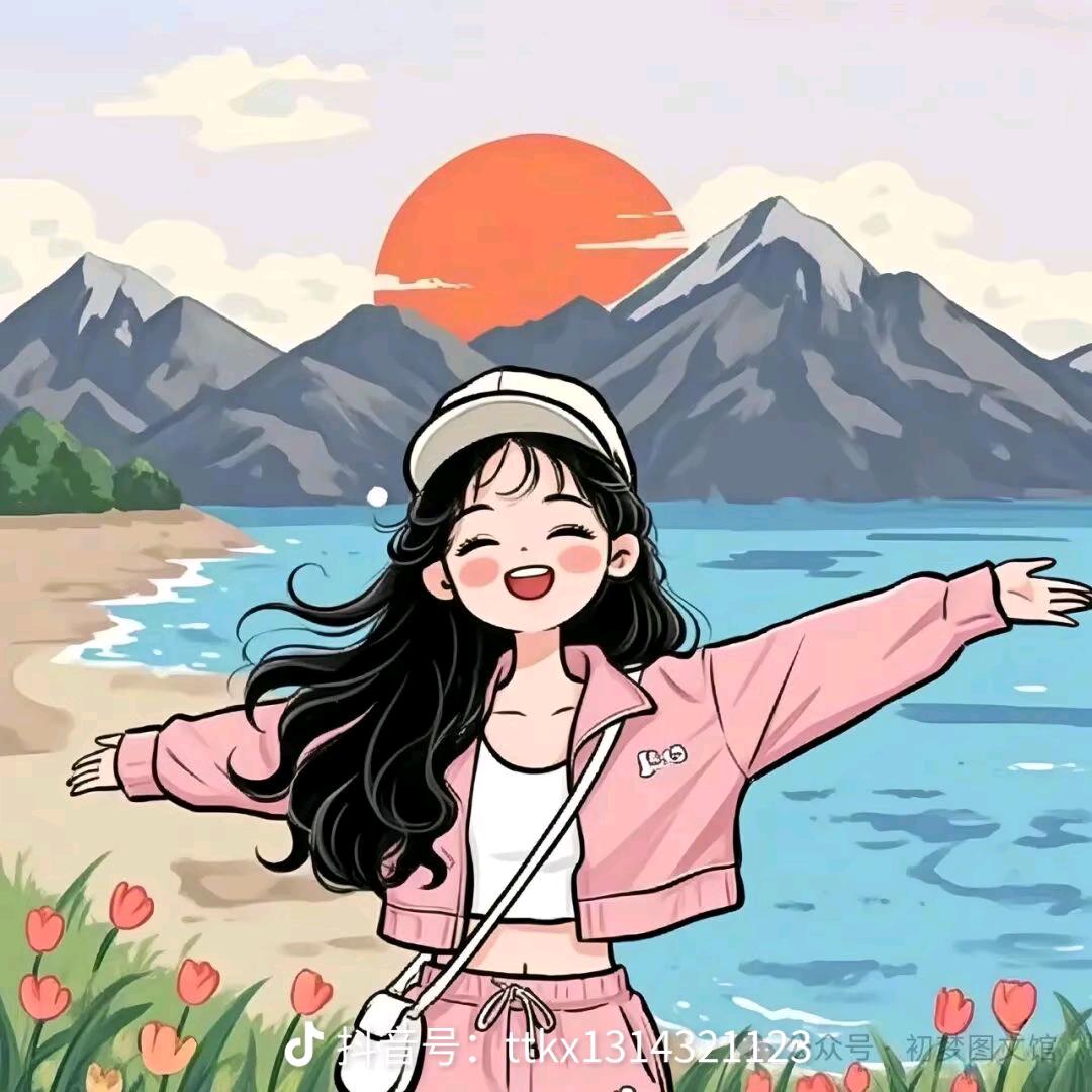 小刘不熬夜
