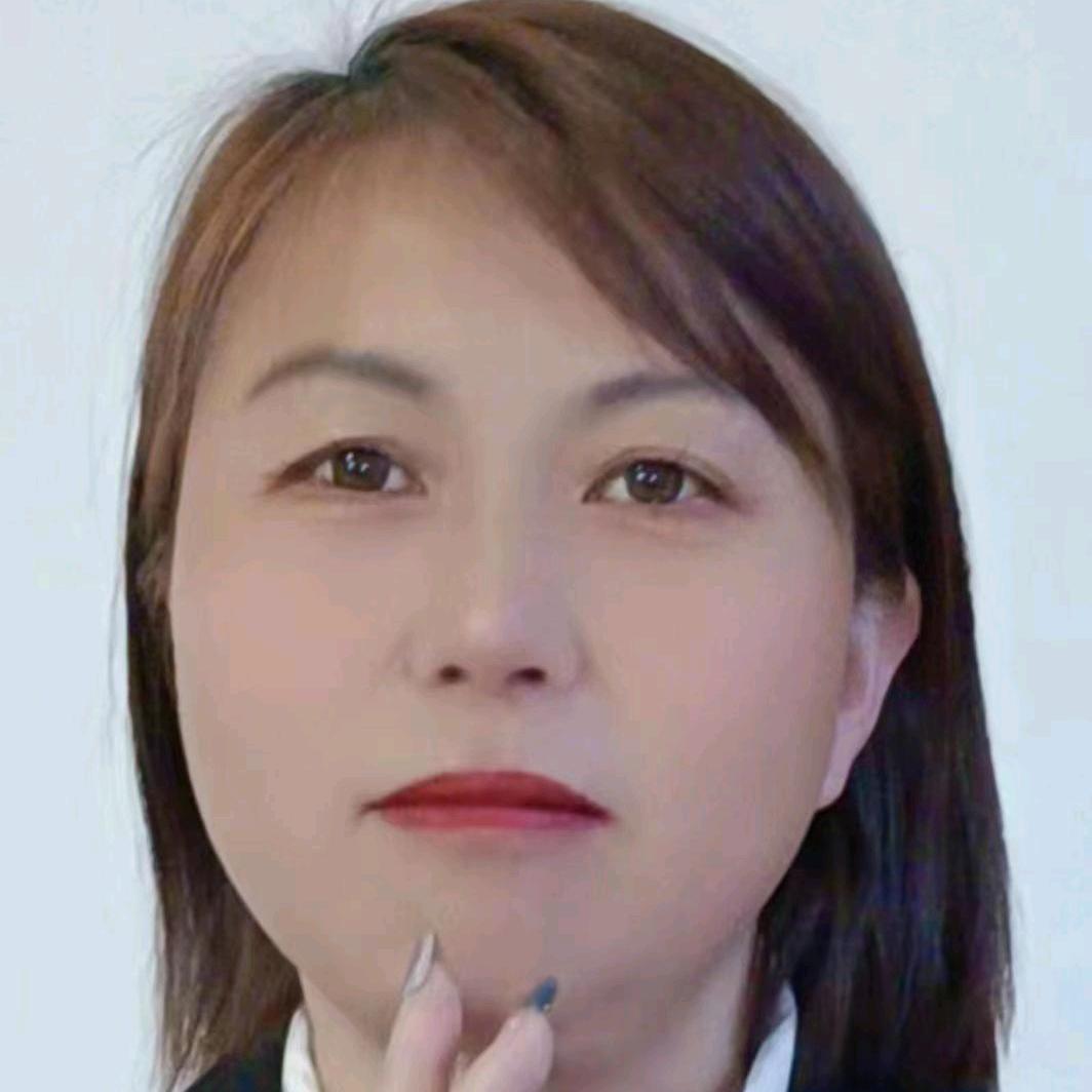 河南张丽(在努力)