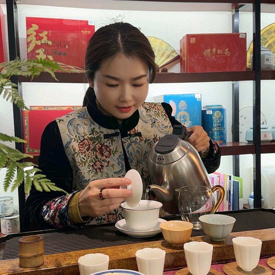茶搭子