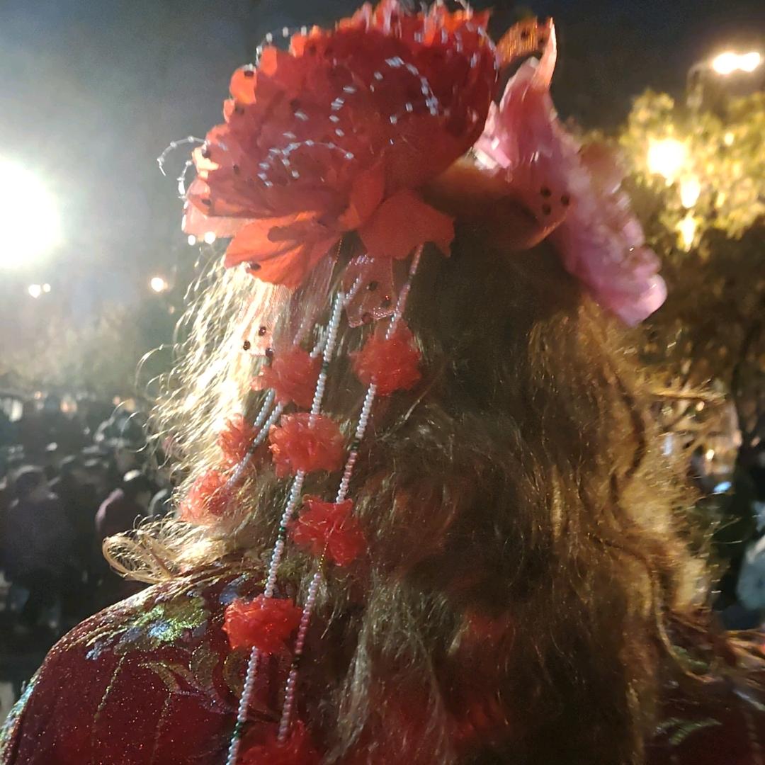 广西妹子螺蛳粉