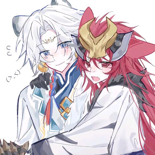 愿我山河无恙