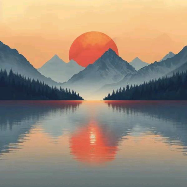我是大龙
