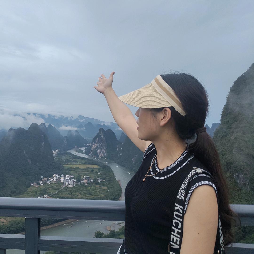 今天