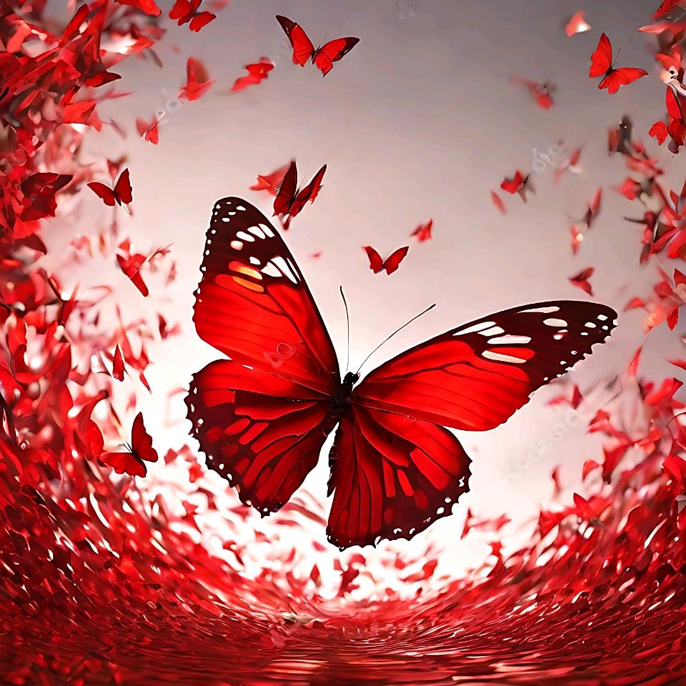 遇梦成蝶🦋🍁