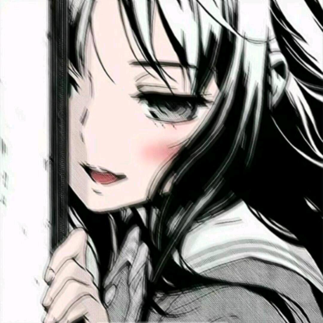讨厌冷暴力.