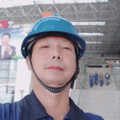 蒋师傅，