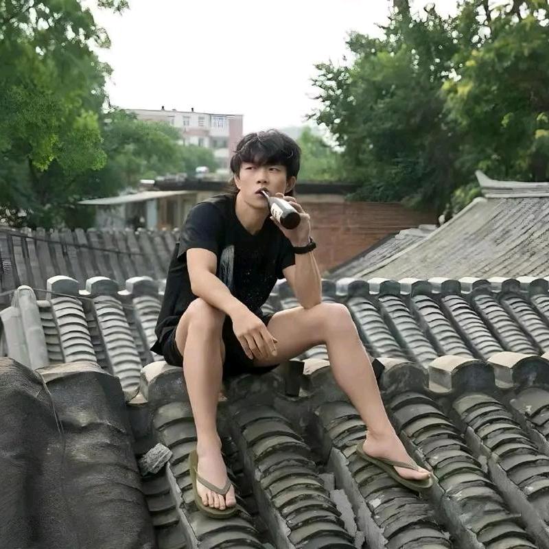 无法长大.