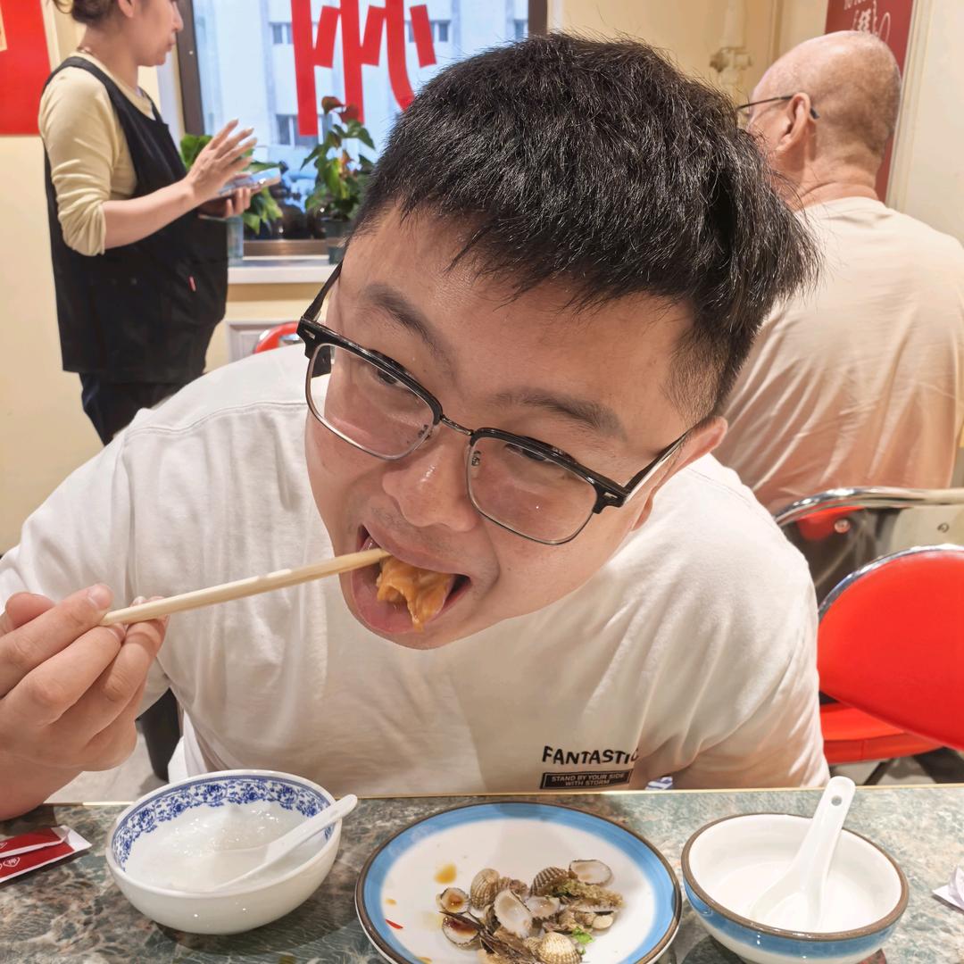 王胖来了