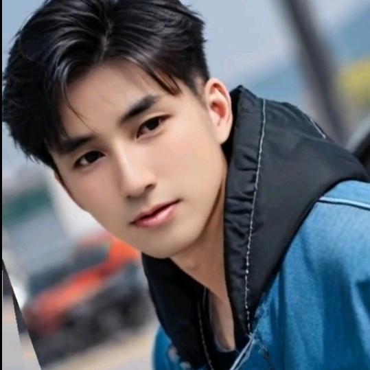 哥的眼泪😇😇