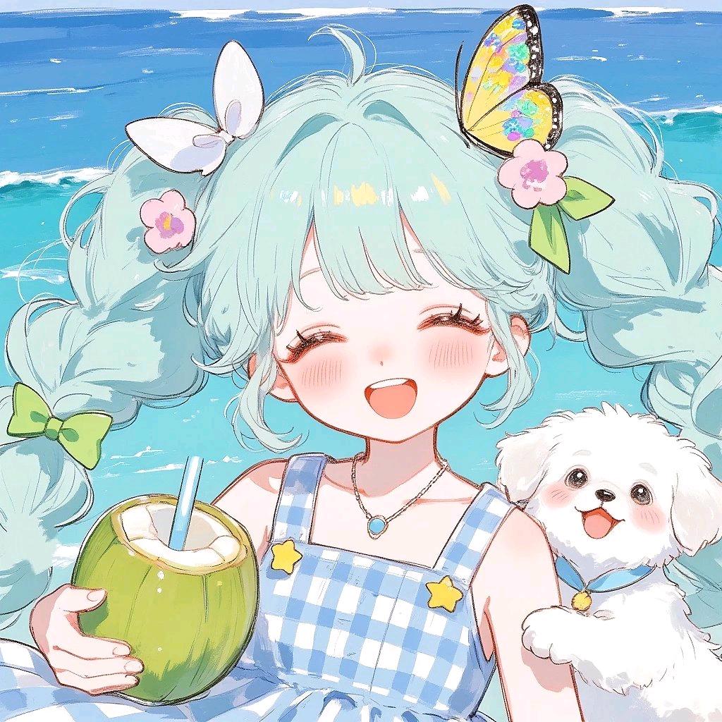 七安☆
