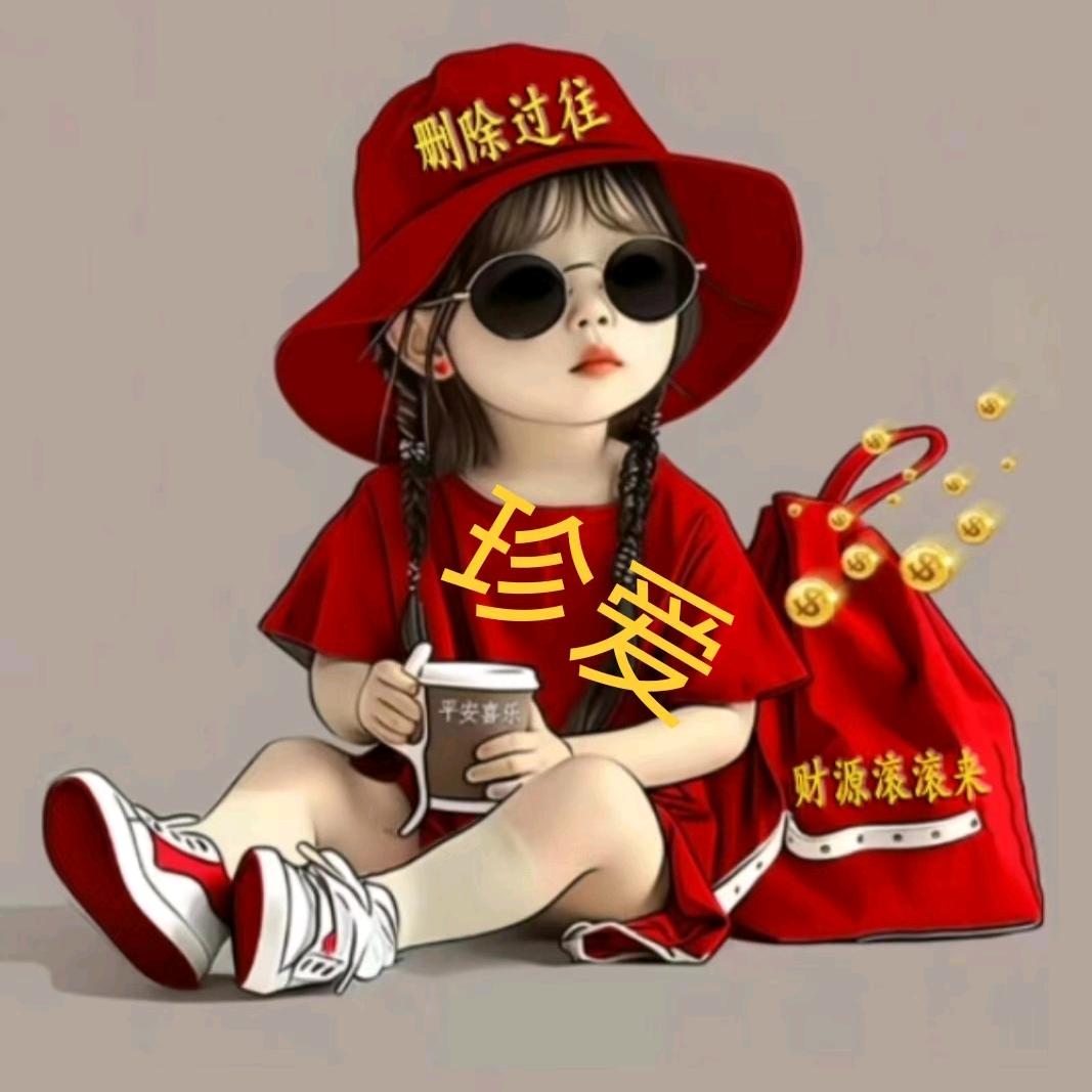 珍姐