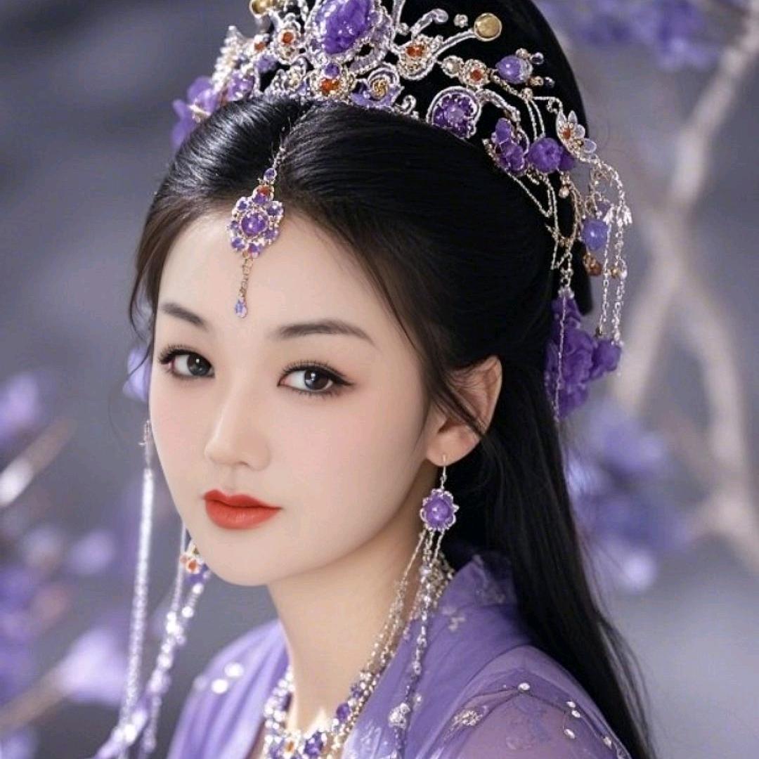 情感《丽》姐