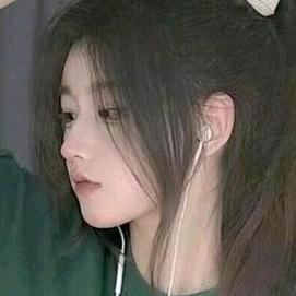 冷美人