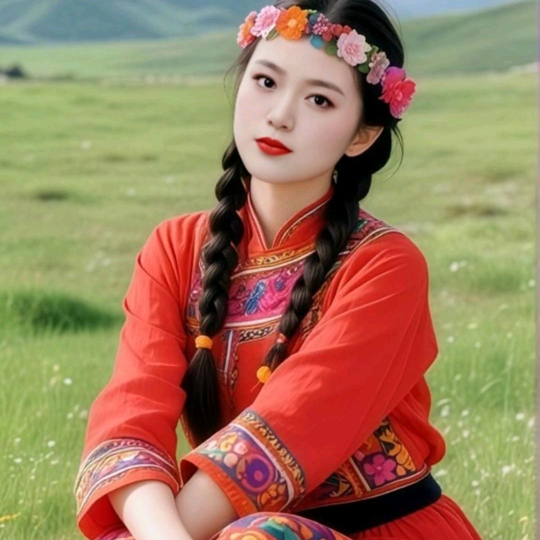 好运莲莲～