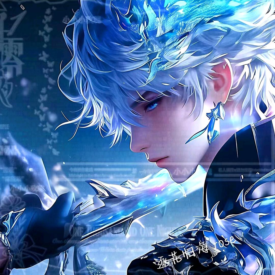 王者荣耀𝓩𝓕童心