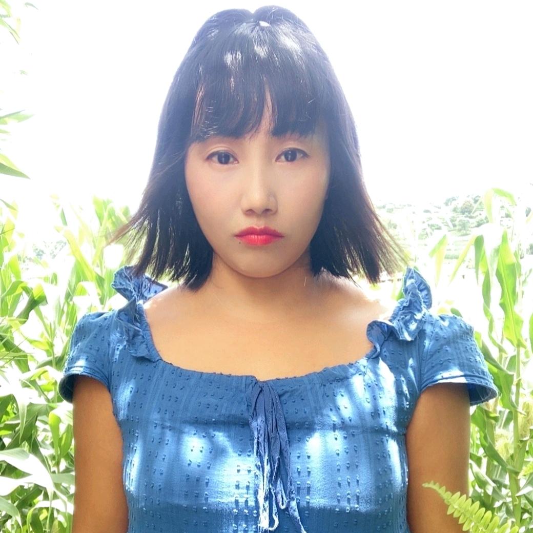 茶娘子