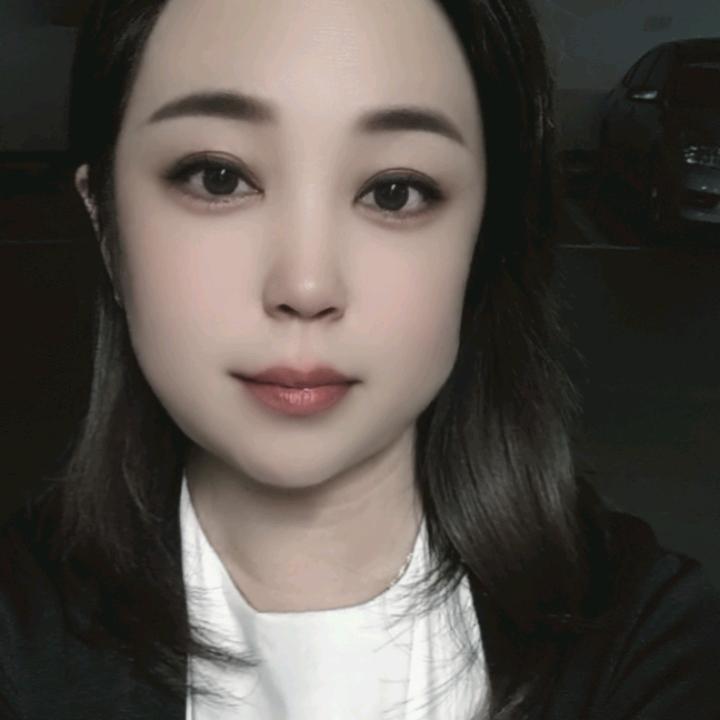 幸福女人