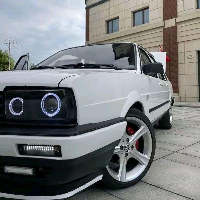 @柱的说车）面包车基地