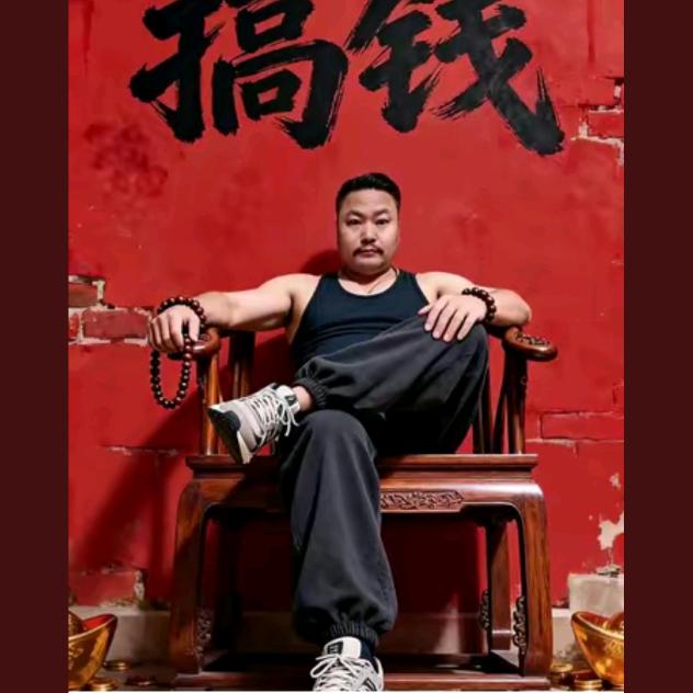 重庆凯哥