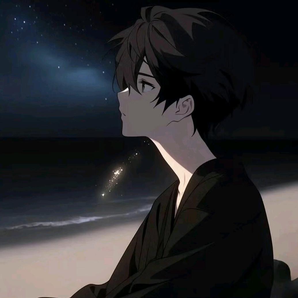 月 亮