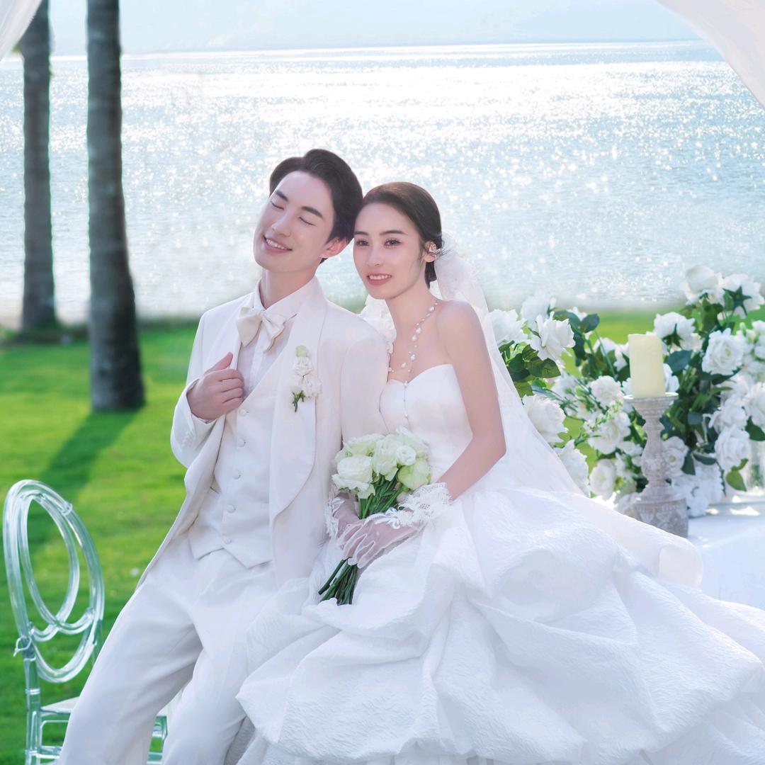 巫溪县巴黎婚纱摄影