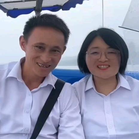 小封&马伟伟（生活号)💞