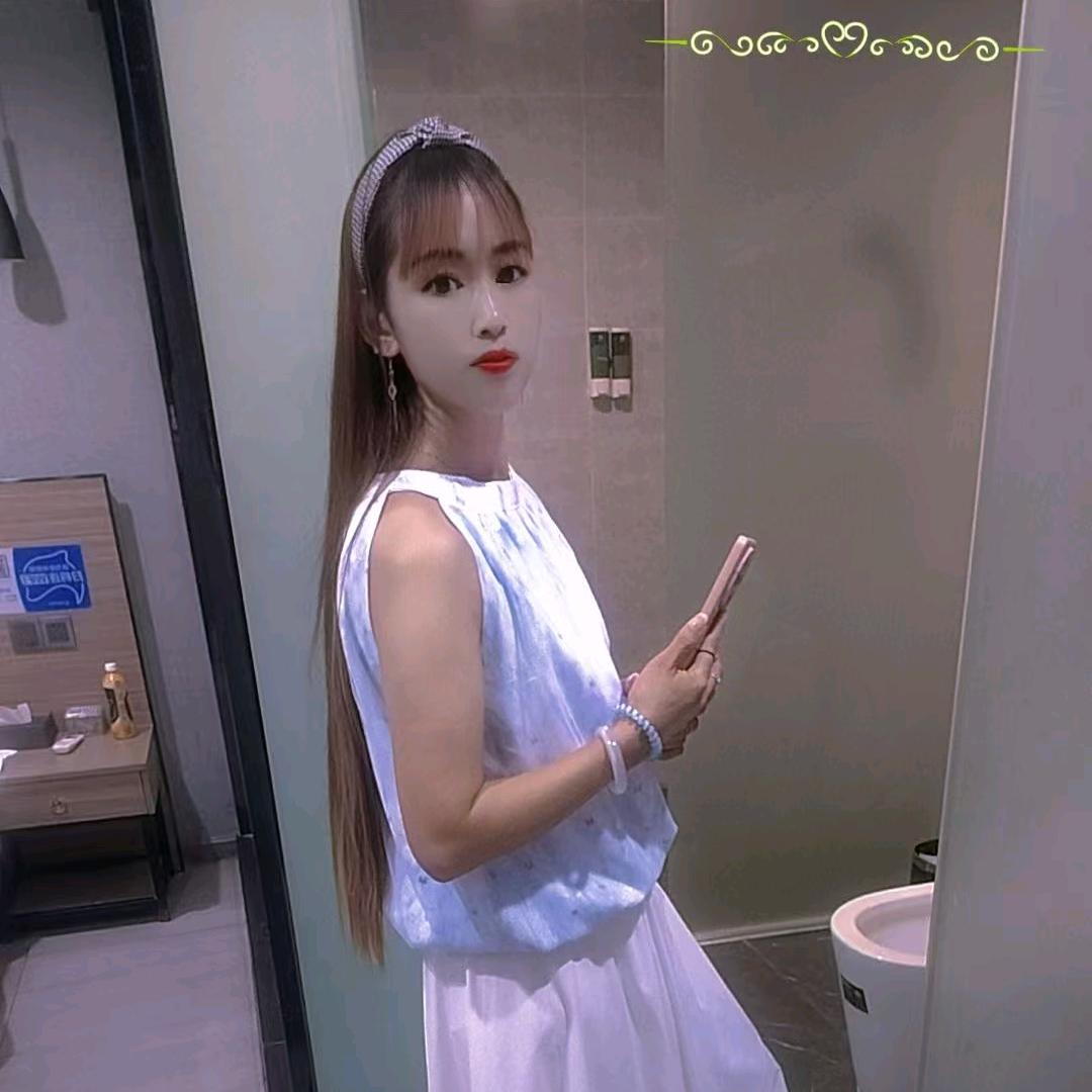 农村小罗妹