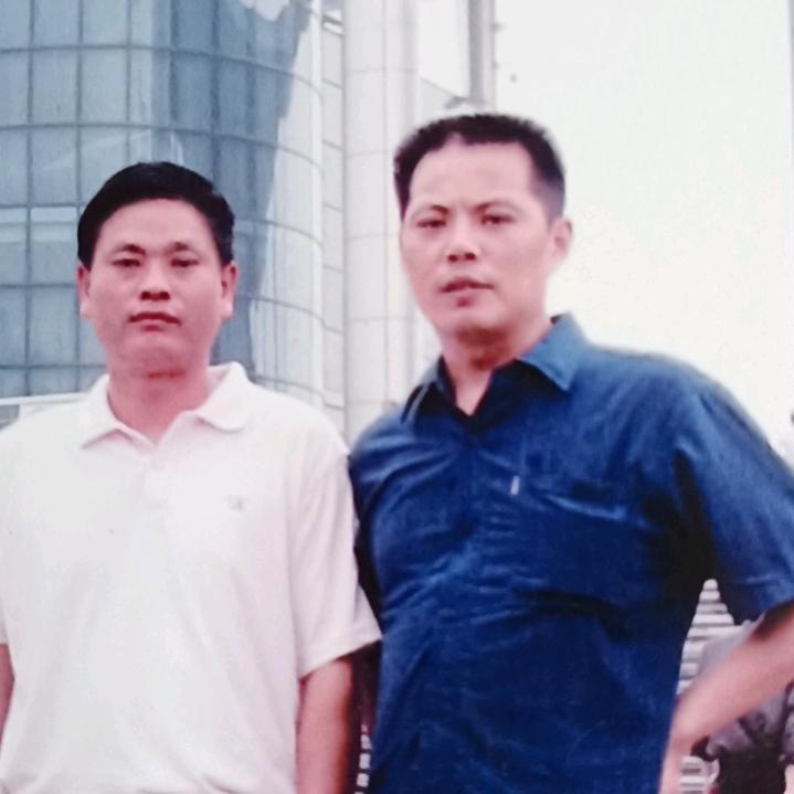 莲子湖，我的家乡