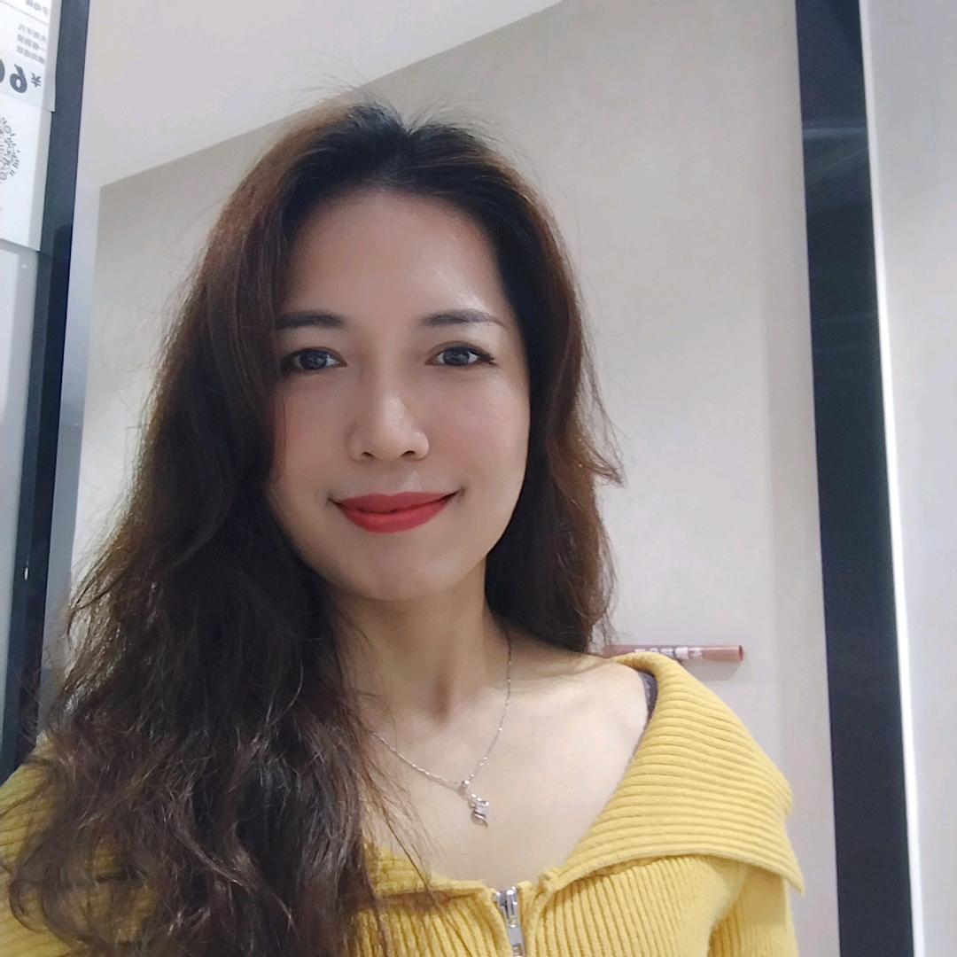 卖瓷砖的杨小姐