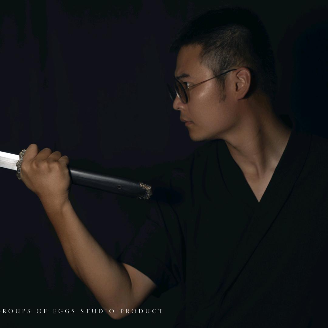白鹿先生