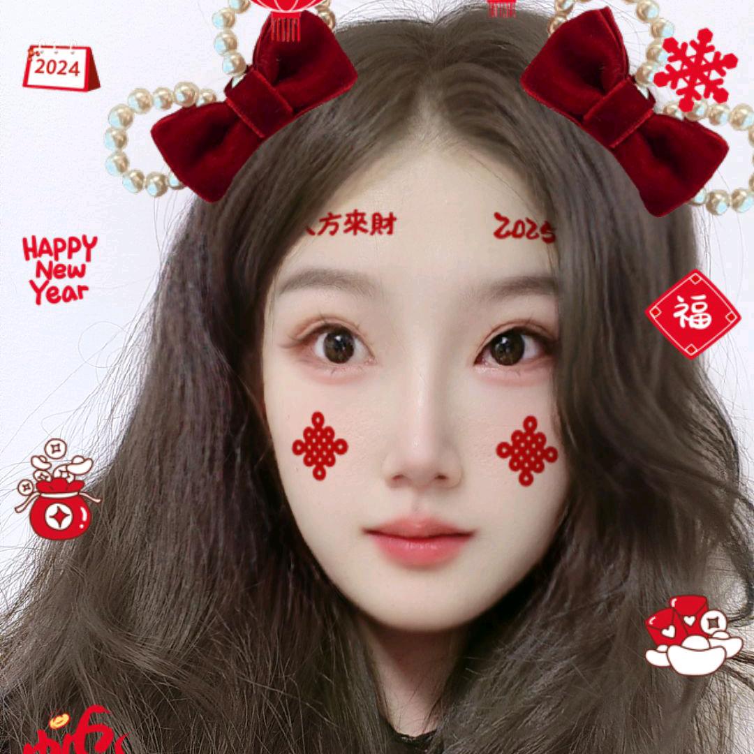 瑶瑶丫