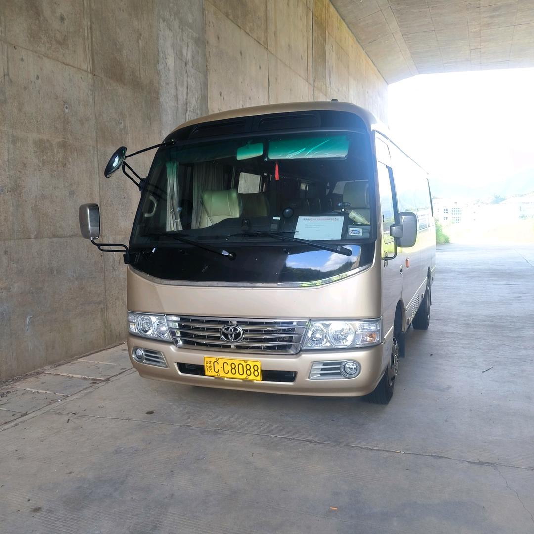 梁师傅.包车.租车