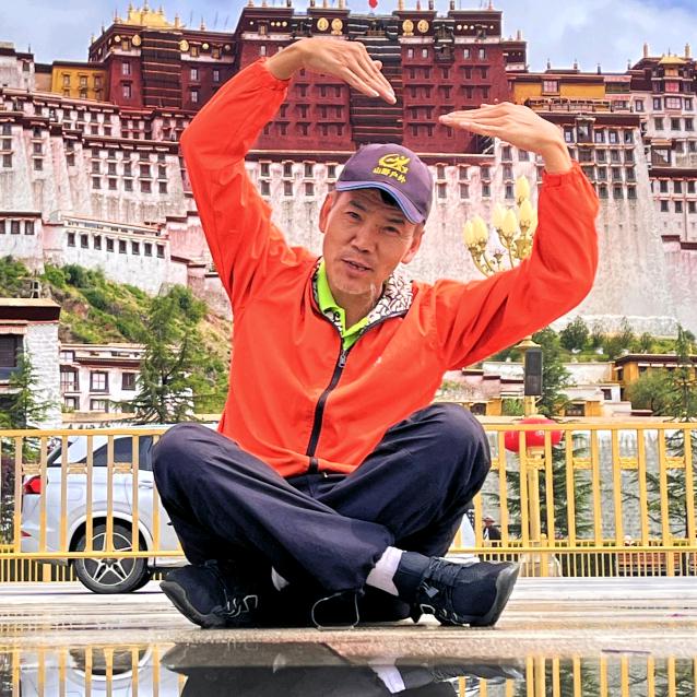 深圳大巴去西藏/新疆