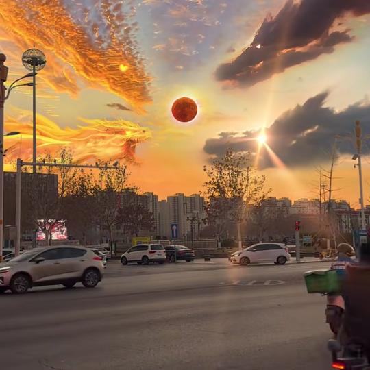 独孤战天