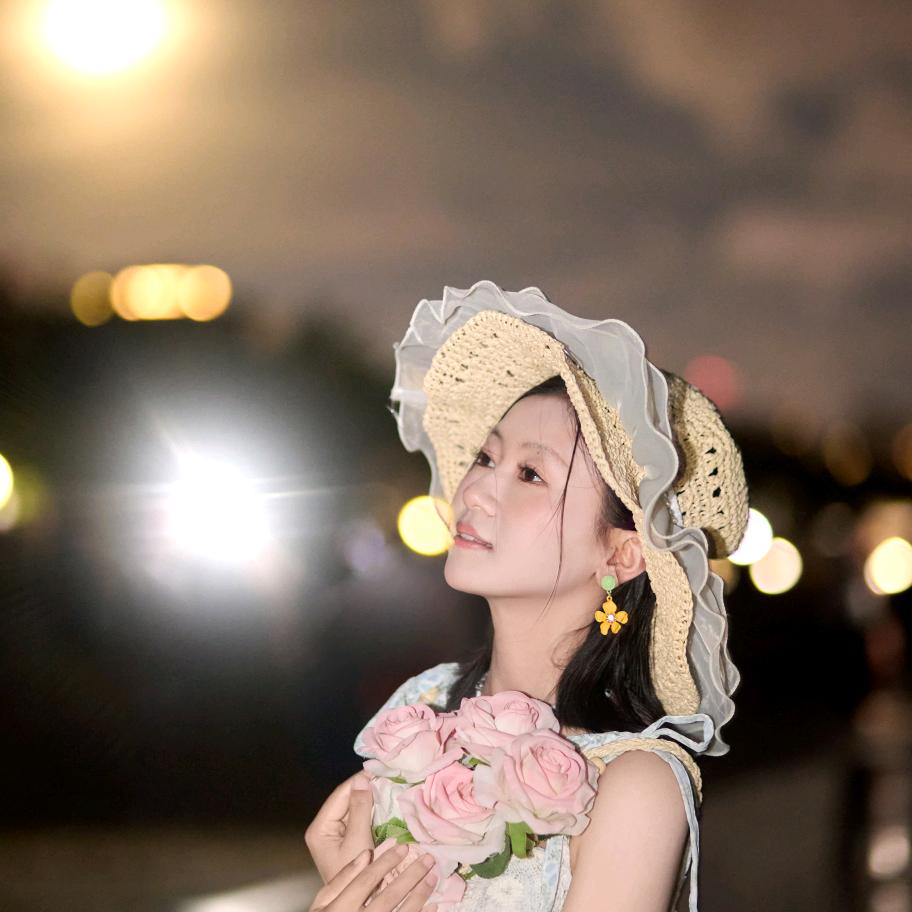 斑斑妈妈