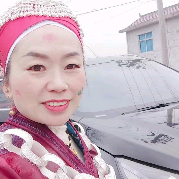 爱笑的女人运气都不会差