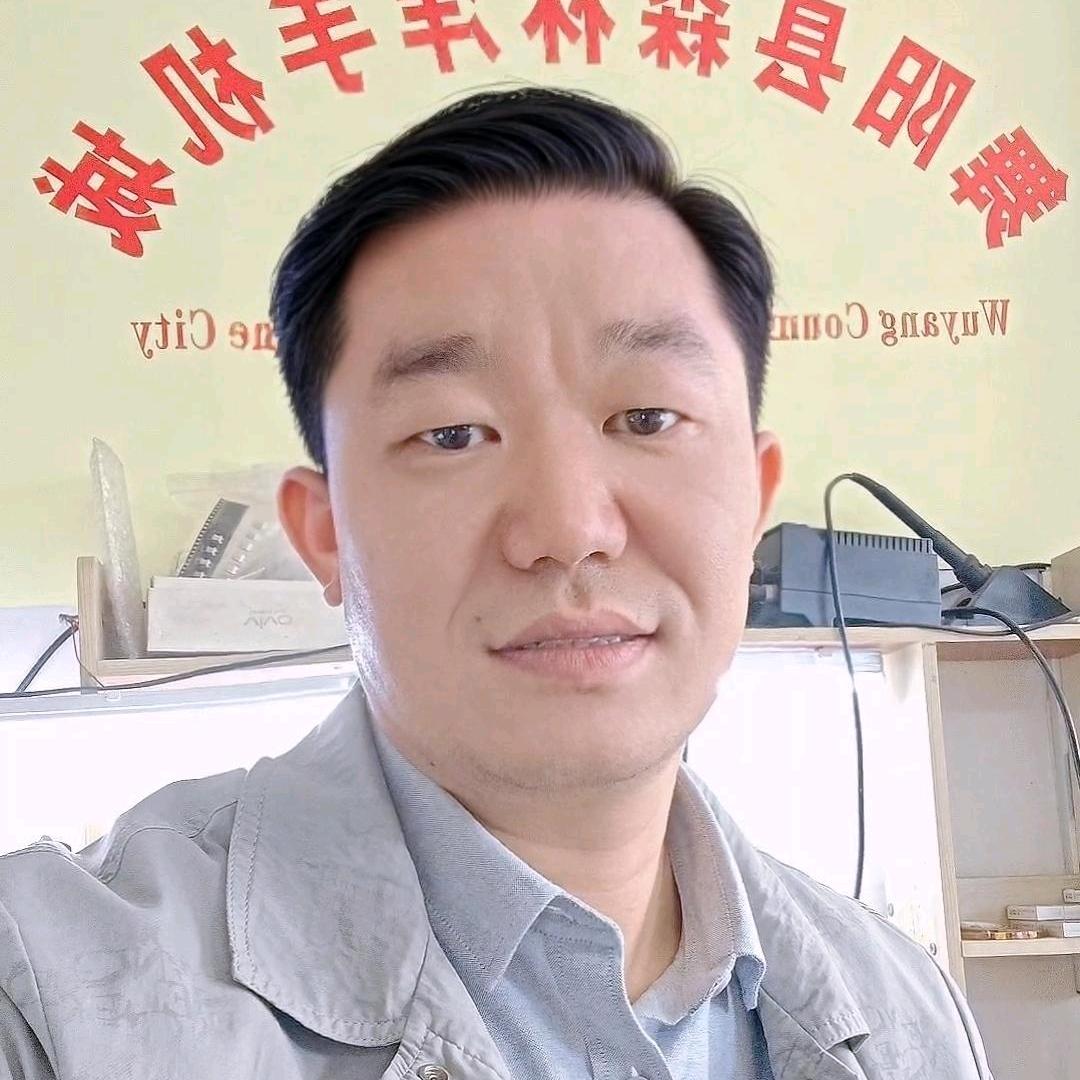 孟寨通信店小崔