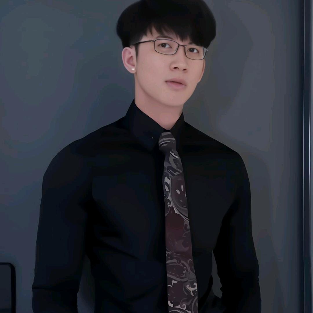 西门寻香®Frankie