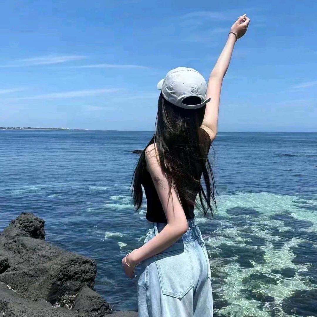 琳琳来也～